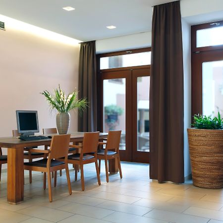 Hotel Carol Prague Exterior photo