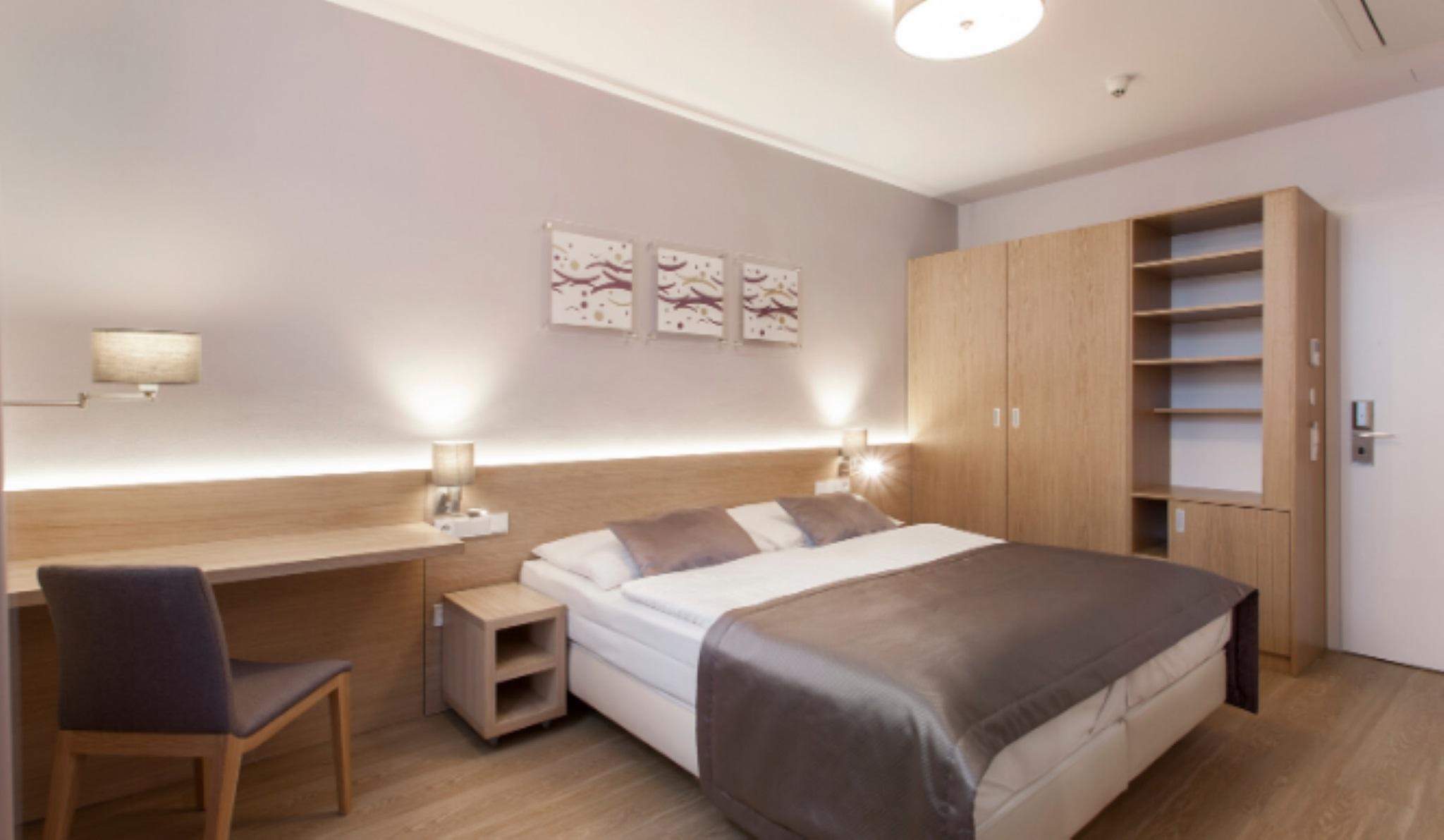 Hotel Carol Prague Exterior photo