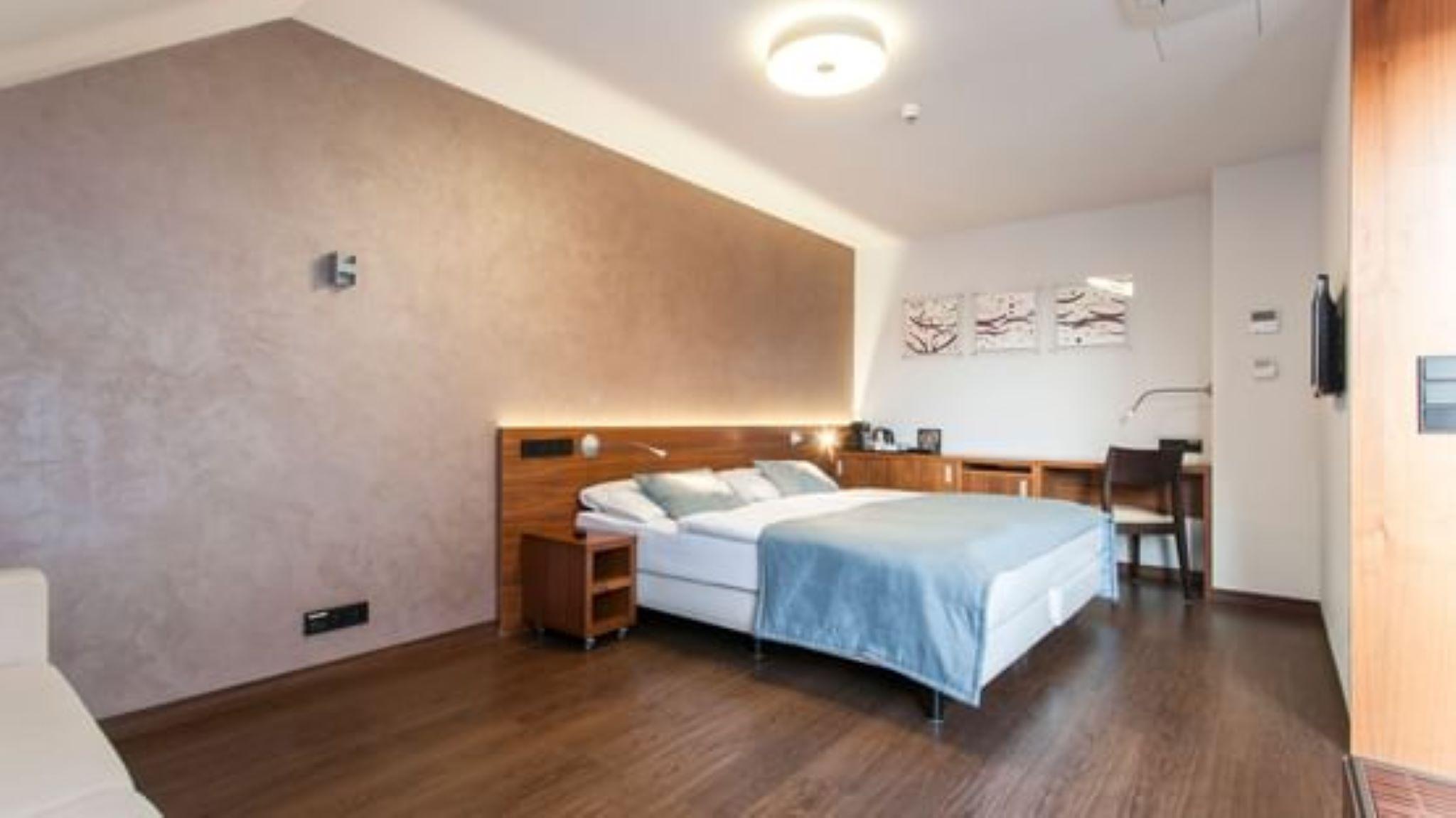 Hotel Carol Prague Exterior photo