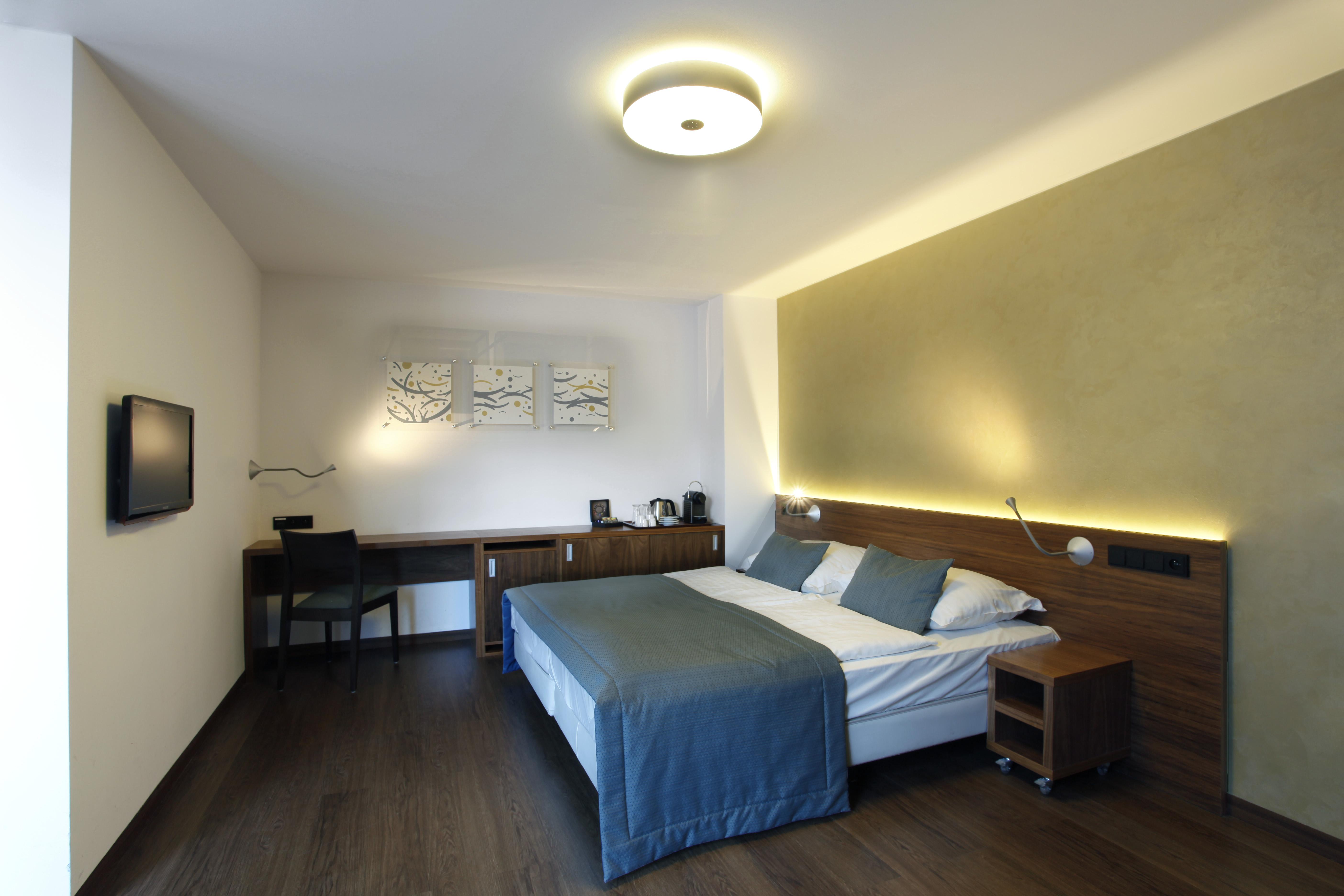 Hotel Carol Prague Exterior photo