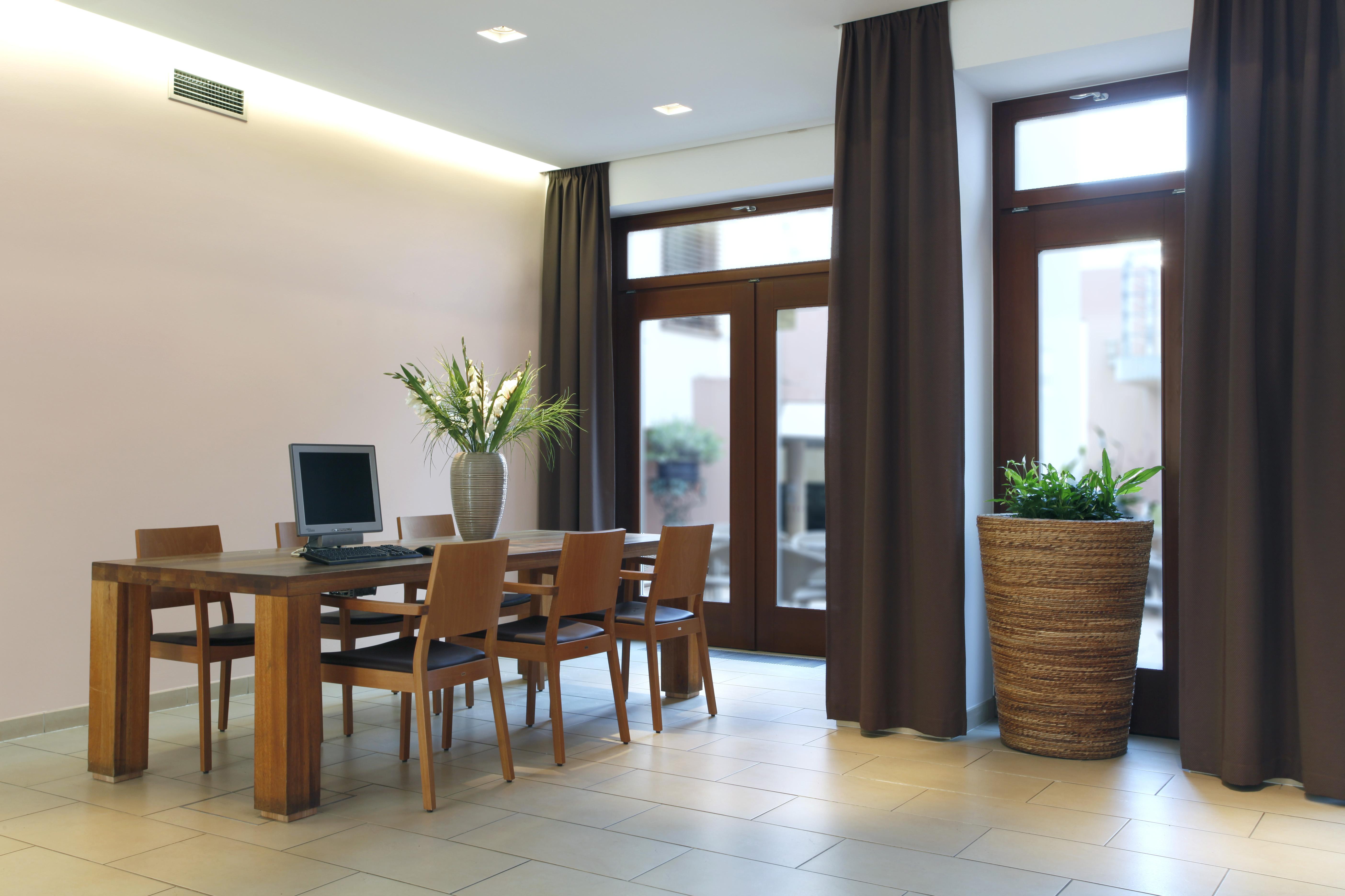 Hotel Carol Prague Exterior photo