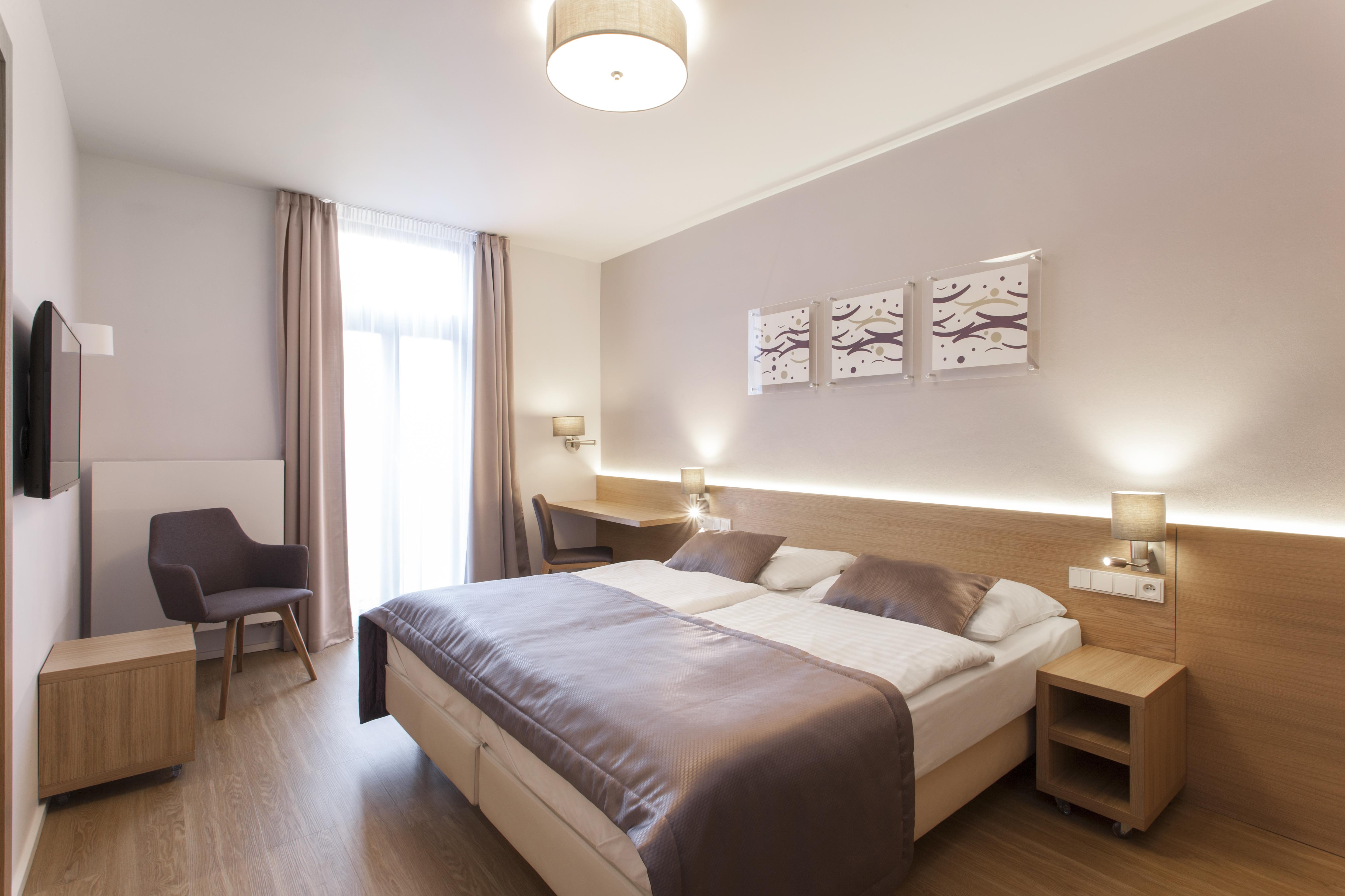 Hotel Carol Prague Exterior photo