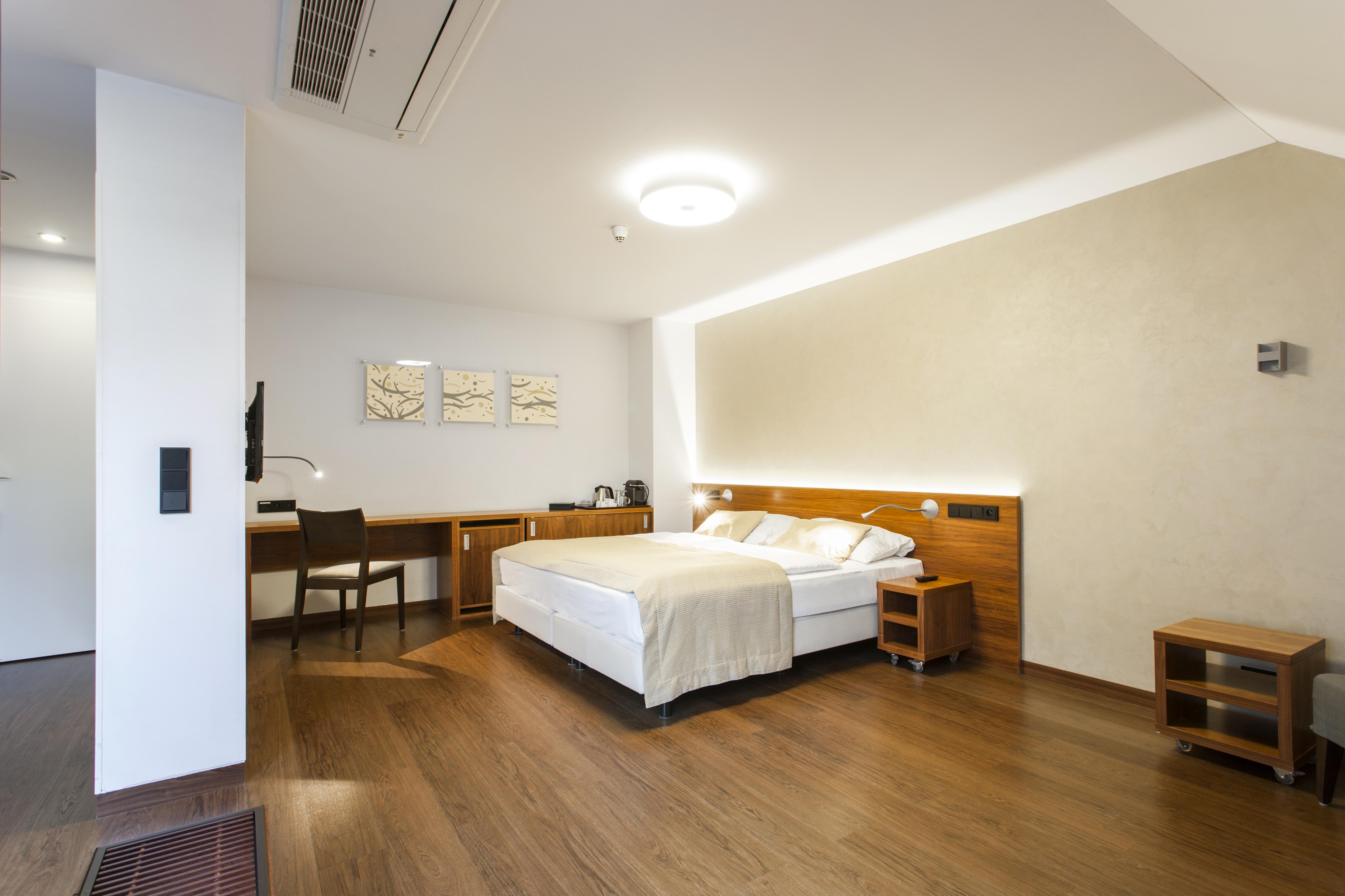 Hotel Carol Prague Exterior photo