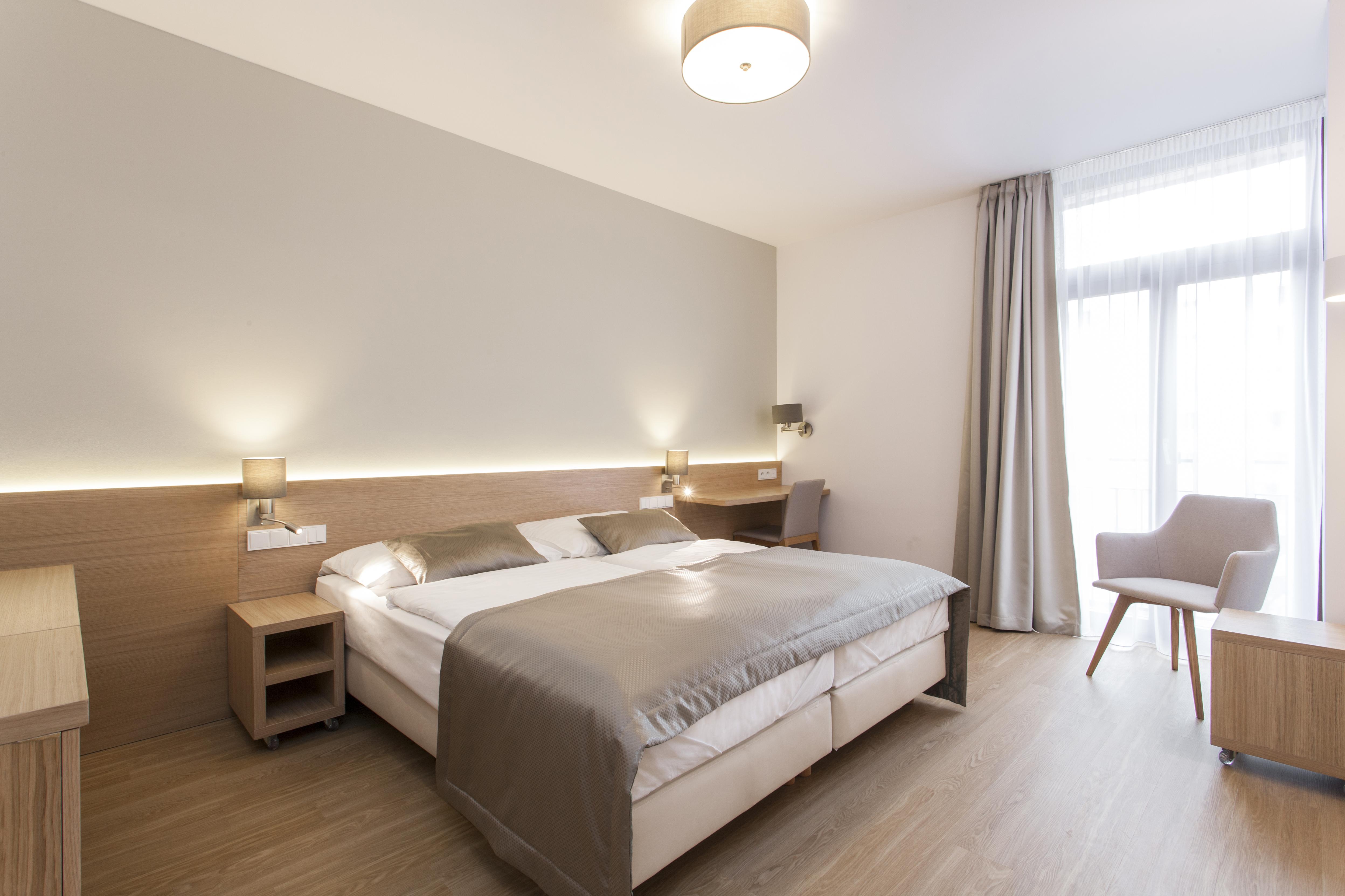 Hotel Carol Prague Exterior photo