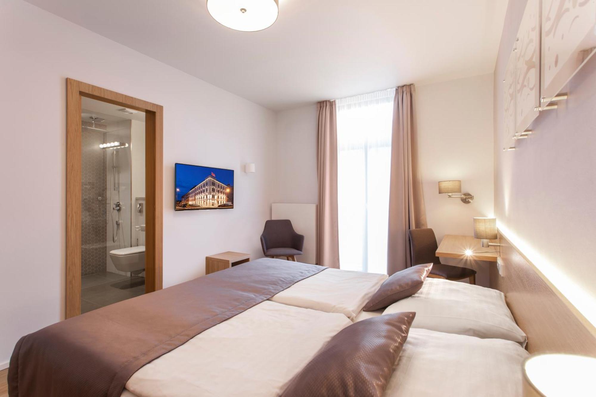 Hotel Carol Prague Exterior photo