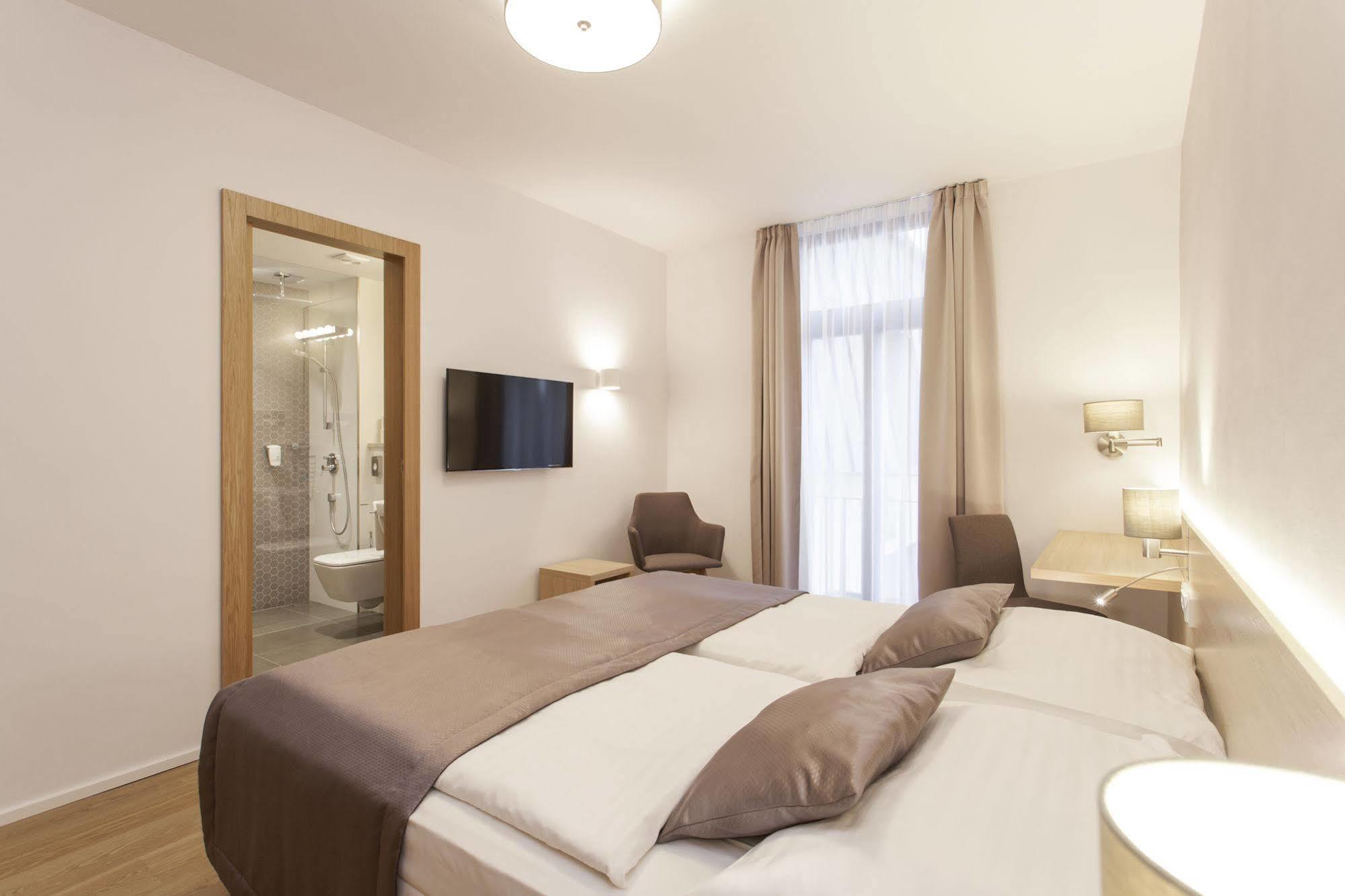 Hotel Carol Prague Exterior photo